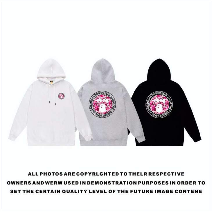 Picture of Bape Hoodies _SKUBapeS-2XLscqx8161344